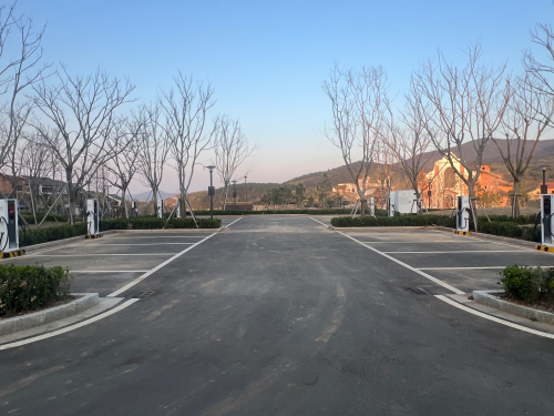 江蘇宜興窯湖小鎮(zhèn)