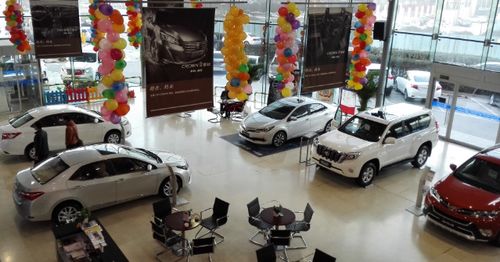 九成汽車經(jīng)銷商面臨寒冬，多地協(xié)會(huì)呼吁設(shè)立3至6月上牌過渡期以紓困