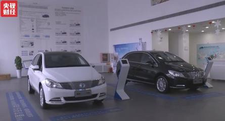 新能源汽車市場(chǎng)遇冷 1月銷量斷崖式下跌深層透視