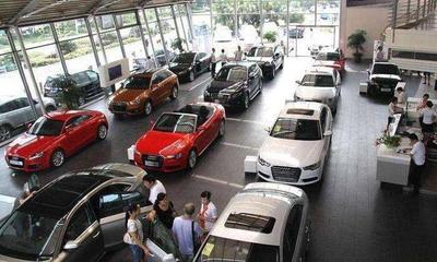 揭秘4S店銷售真相 賣車真的不賺錢，一臺(tái)提成僅200元？